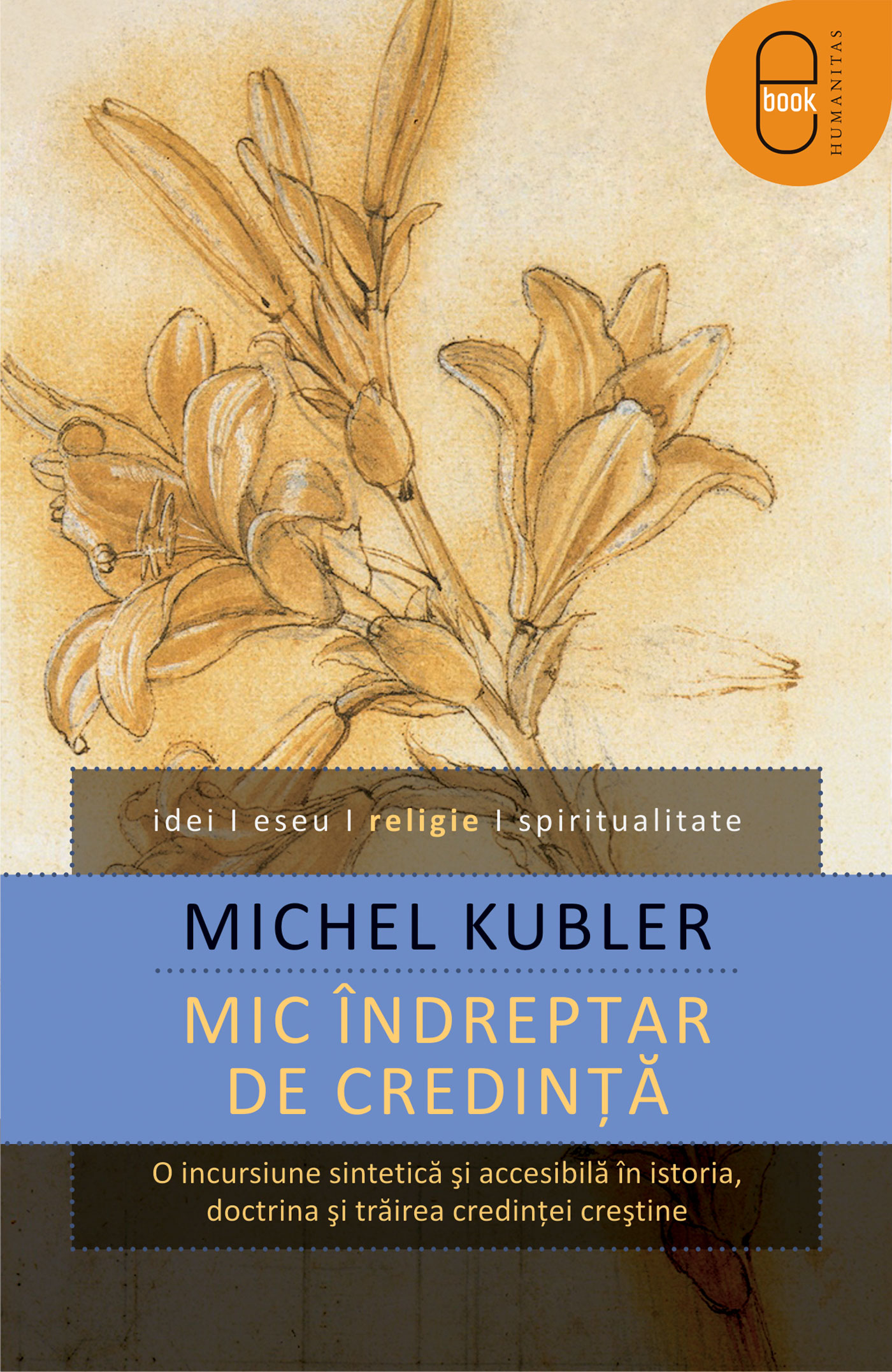 Mic indreptar de credinta (epub)