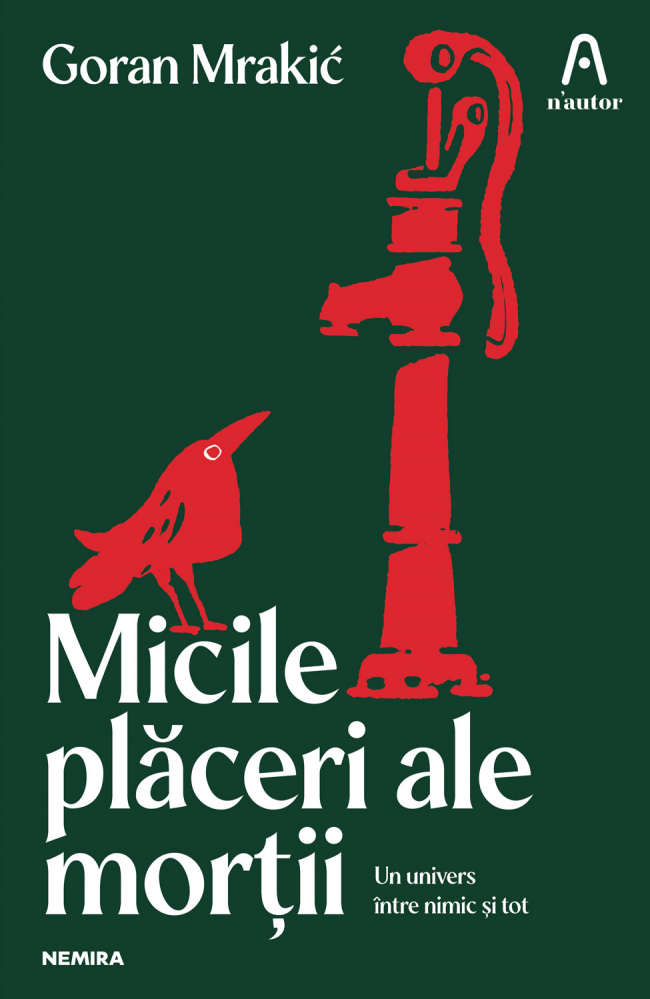 Micile placeri ale mortii