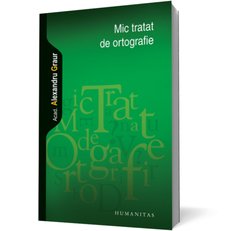 Mic tratat de ortografie