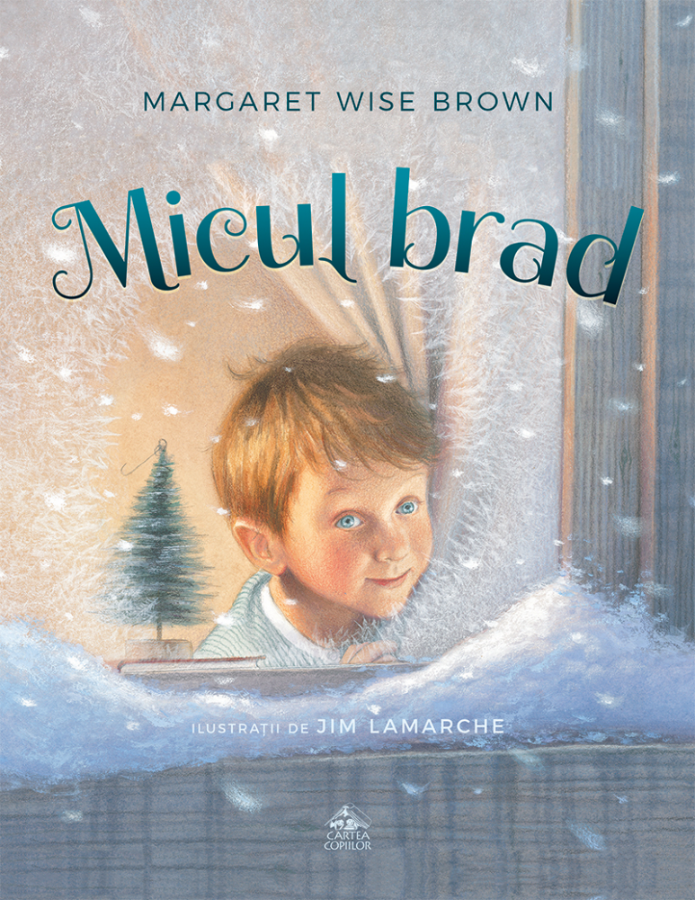 Micul brad