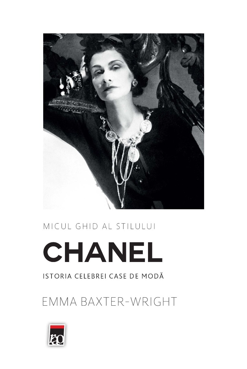 Micul ghid al stilului. Chanel