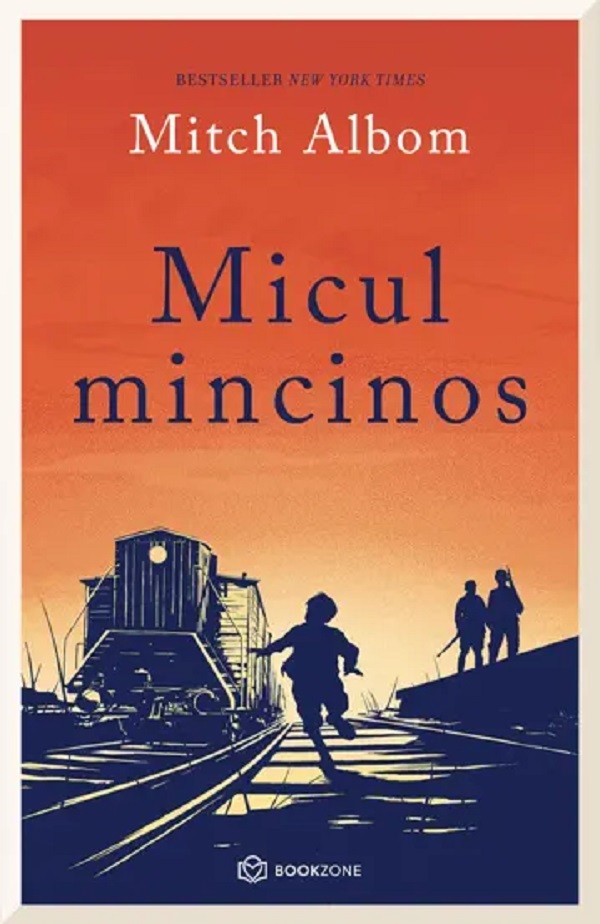 Micul mincinos