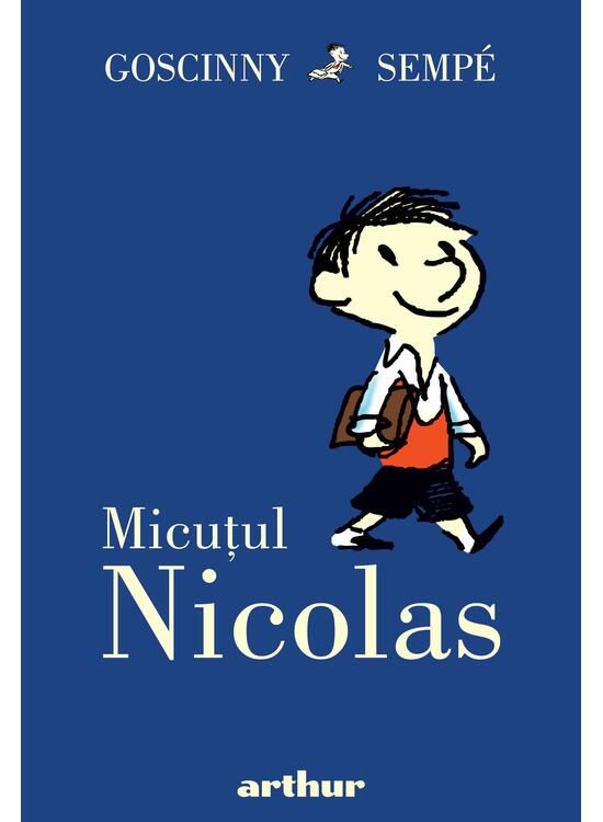 Micuțul Nicolas