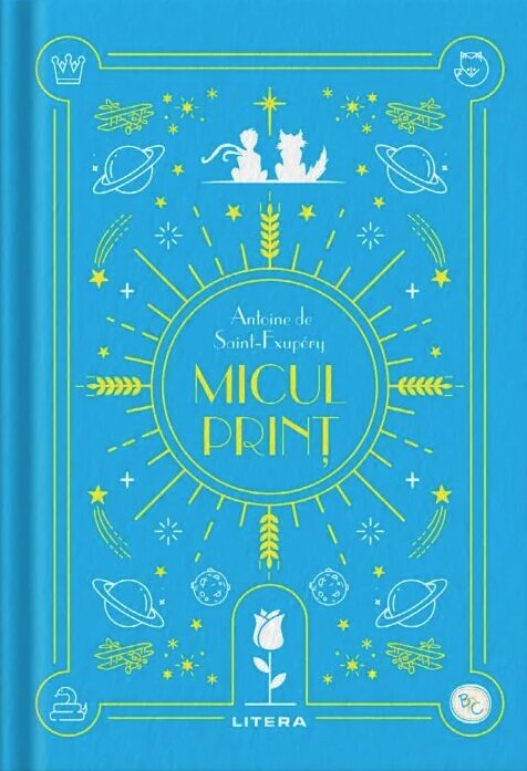 Micul print