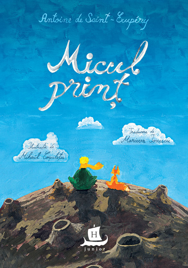 Micul print