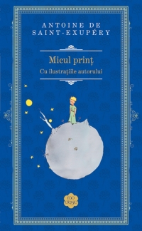 Micul print (cu ilustratiile autorului)