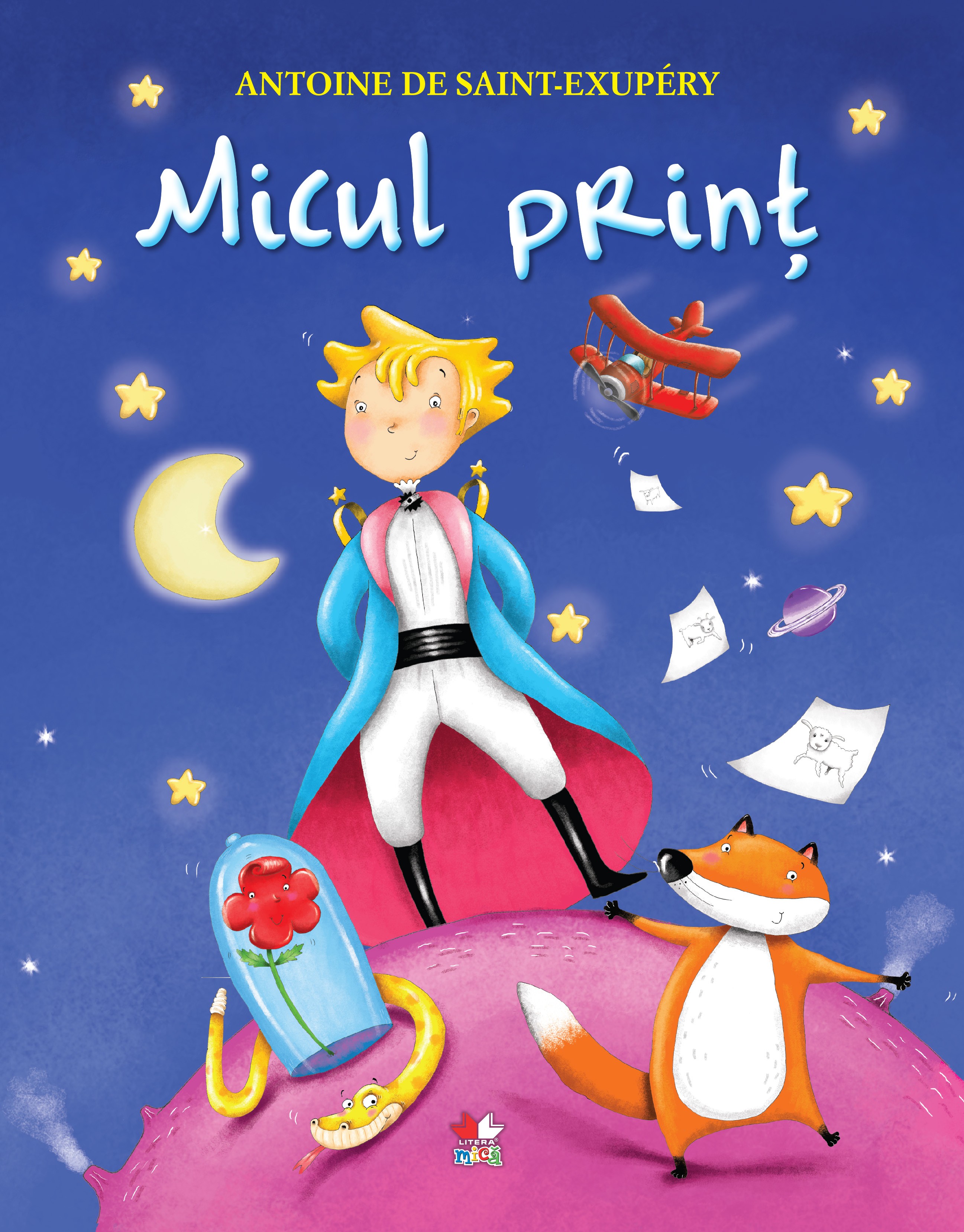 Micul print