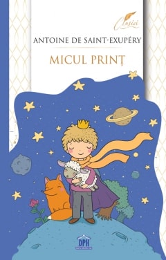 Micul print. Editie completa