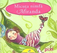 Micuta nimfa Miranda
