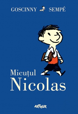 Micutul Nicolas