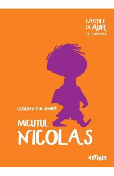 Micutul Nicolas