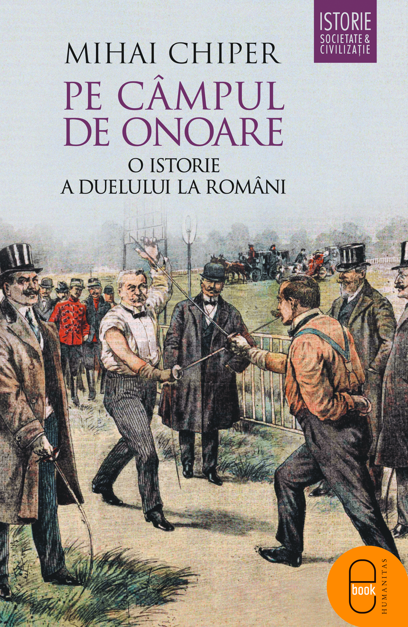 Pe campul de onoare (pdf)