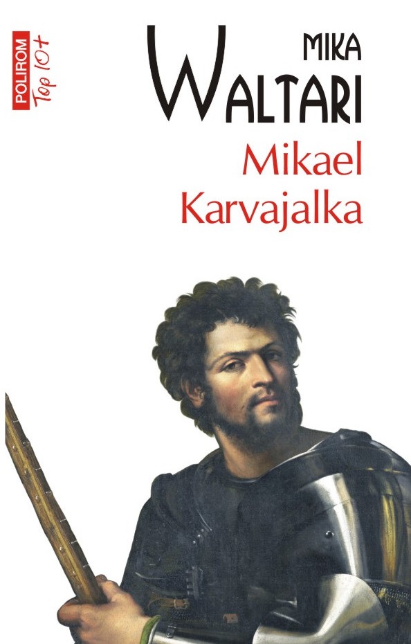 Mikael Karvajalka