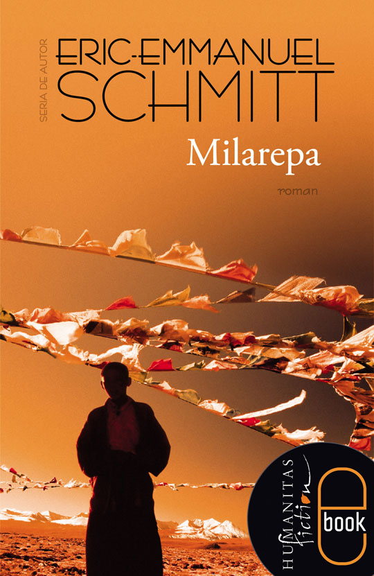 Milarepa (ebook)