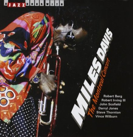 Miles Davis - The Montreal Concert (DVD)