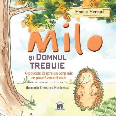 Milo si domnul Trebuie