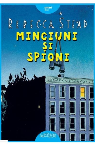 Minciuni si spioni