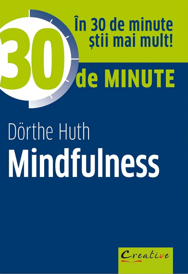 30 de minute Mindfulness