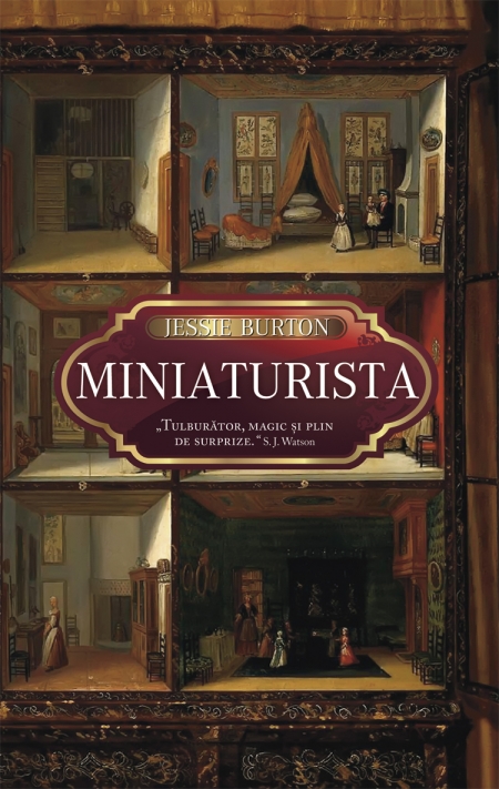 Miniaturista