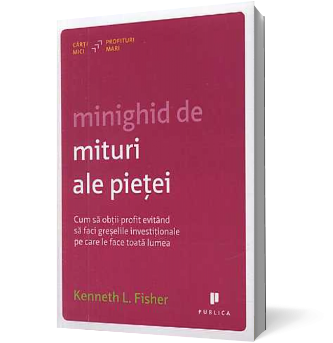 Minighid de mituri ale pietei