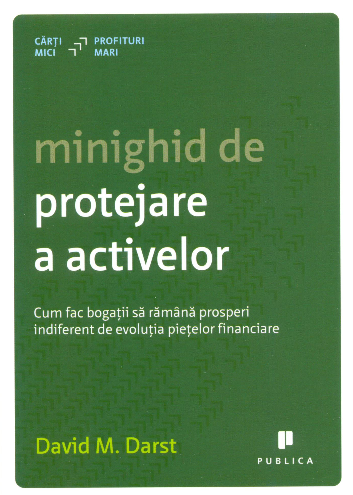 Minighid de protejare a activelor