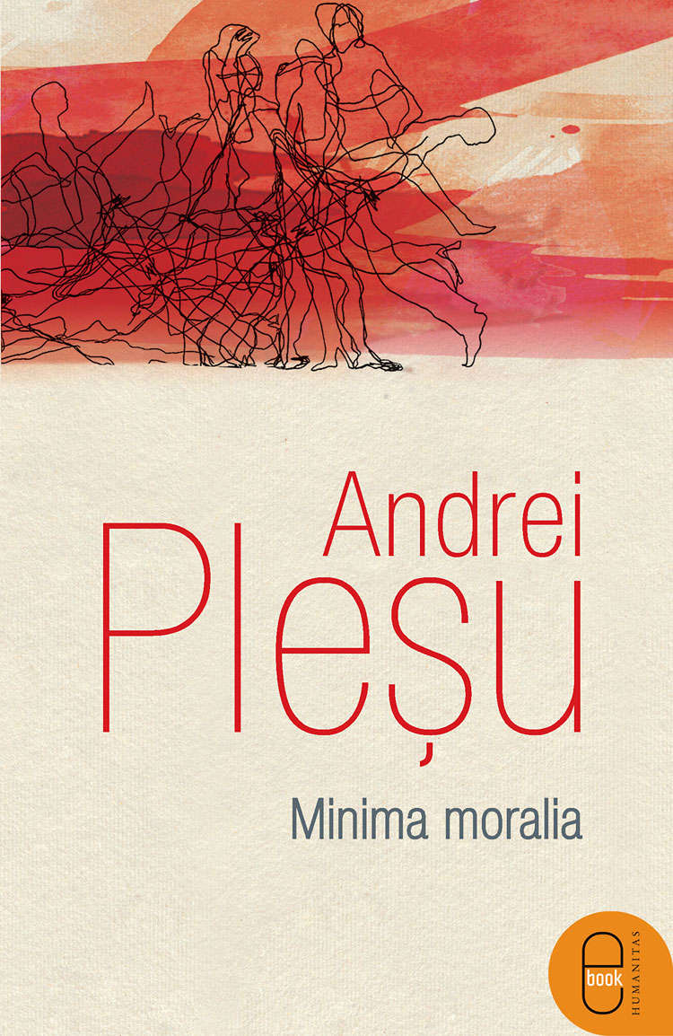 Minima moralia (epub)