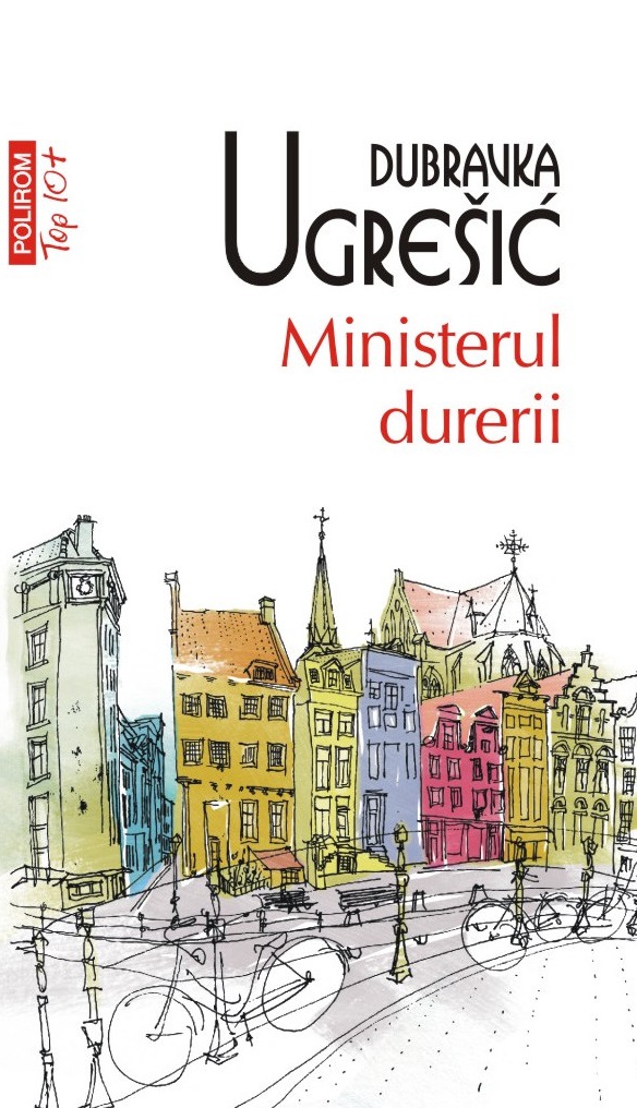 Ministerul durerii