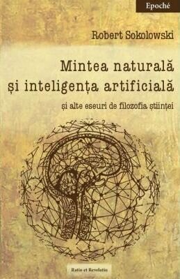 Mintea naturala si inteligenta artificiala