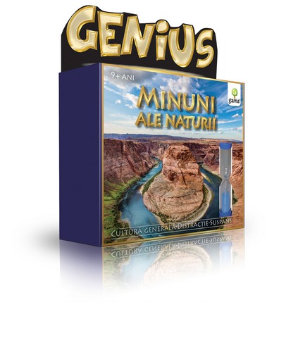 Minuni ale naturii