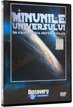 Minunile universului. În căutarea Infinitului