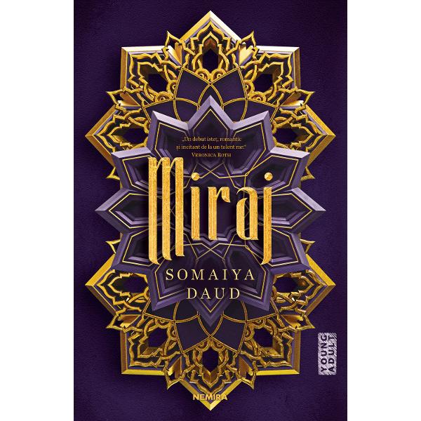 Miraj