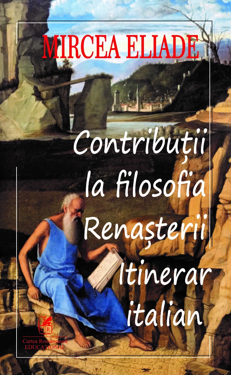 Contribuţii la filosofia Renaşterii