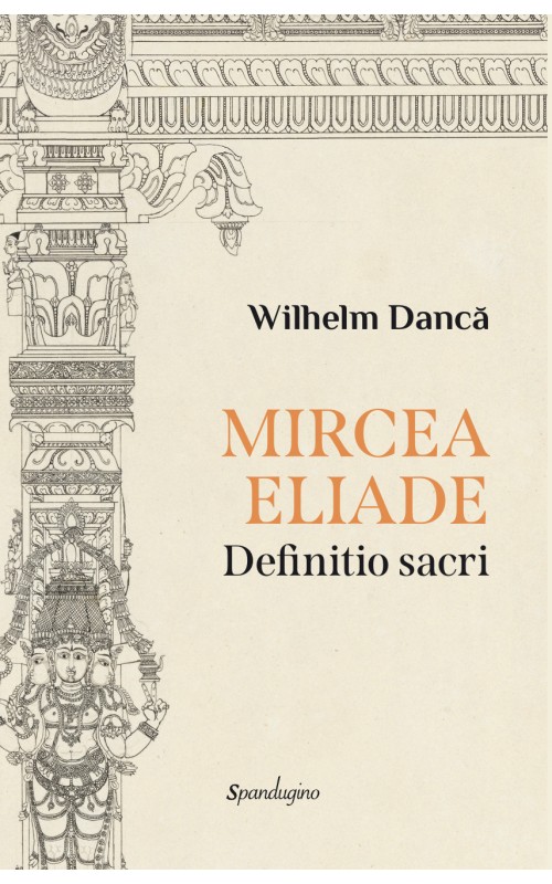 Mircea Eliade. Definitio sacri