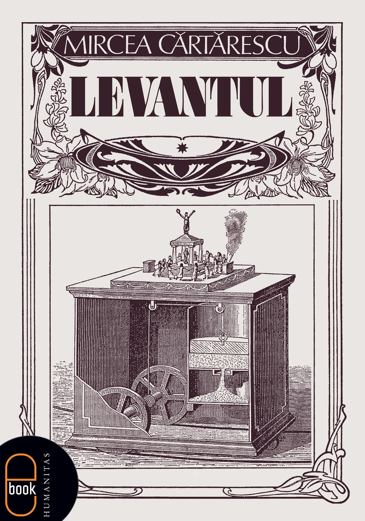 Levantul (epub)