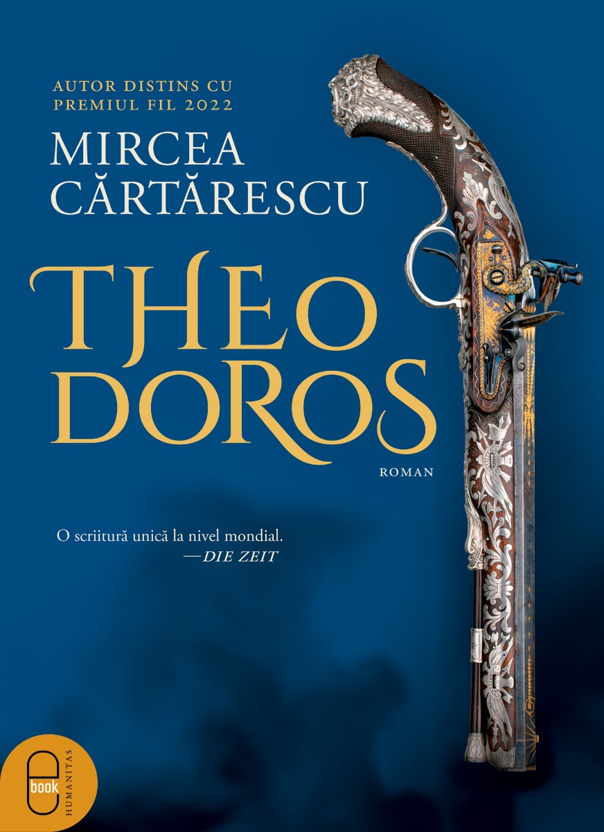 Theodoros (epub)