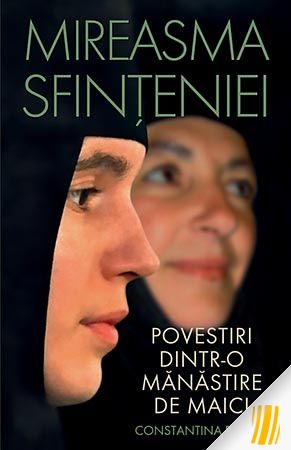 Mireasma sfinteniei