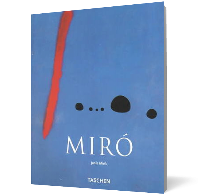 Joan Miro: 1893-1983