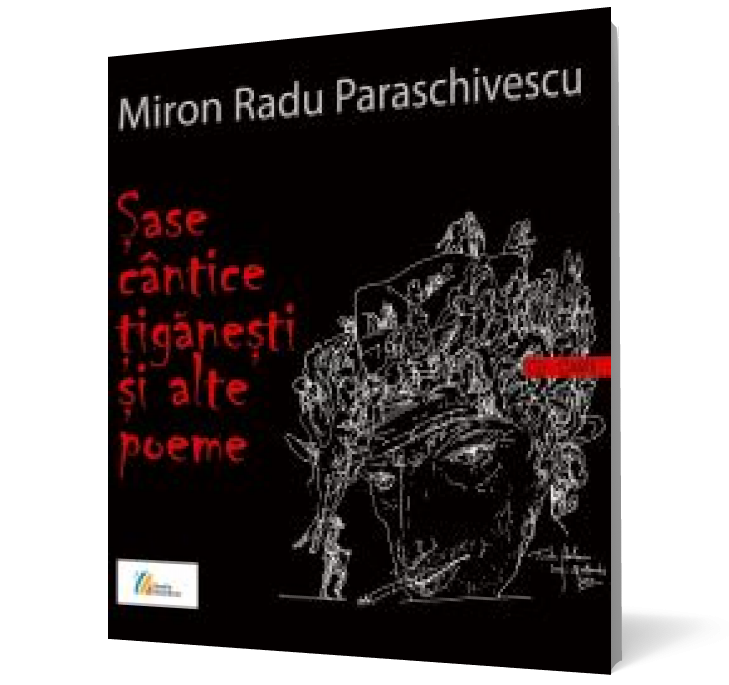 Şase cântice ţigăneşti şi alte poeme (conţine CD)