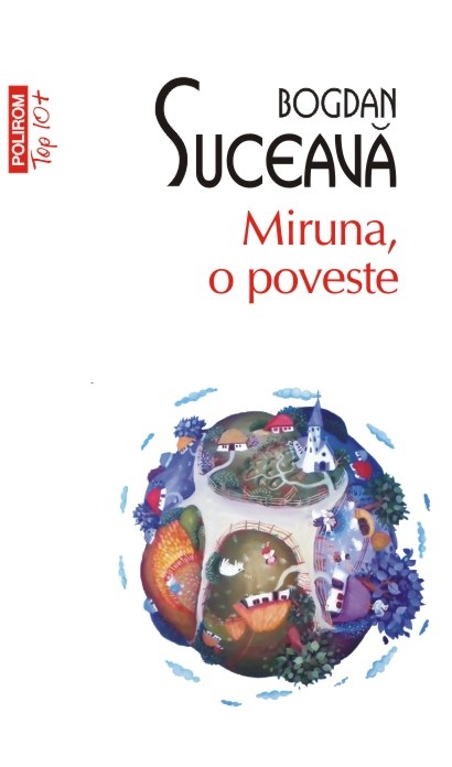 Miruna, o poveste