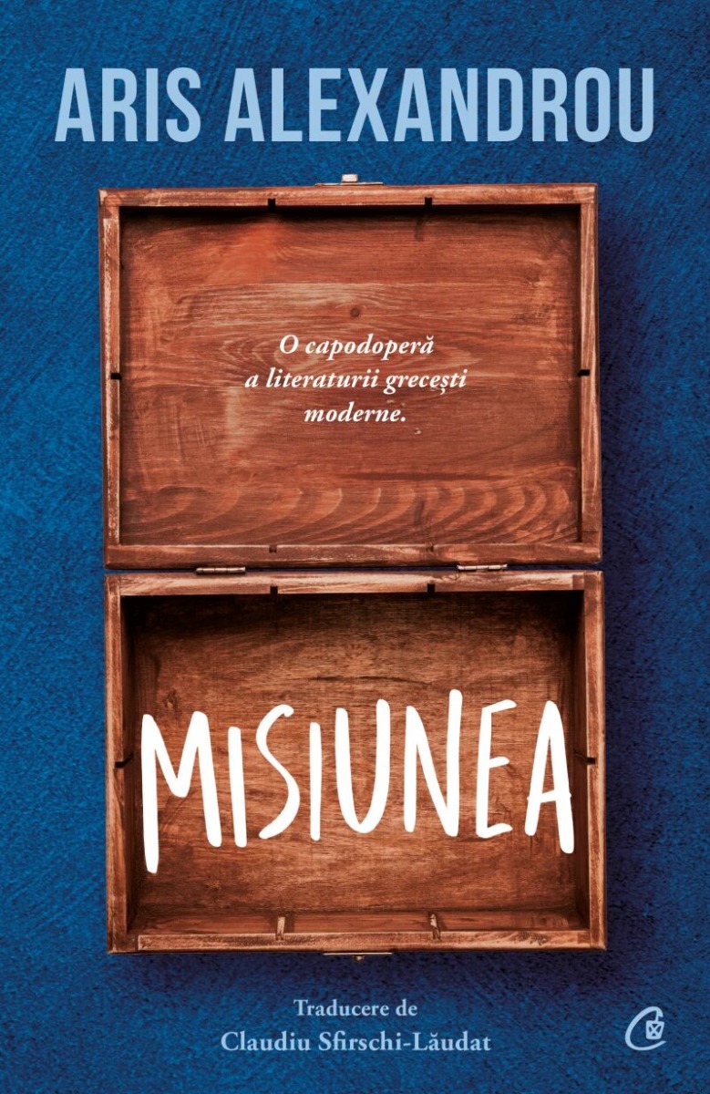 Misiunea