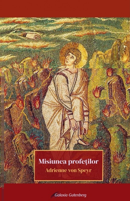 Misiunea profetilor