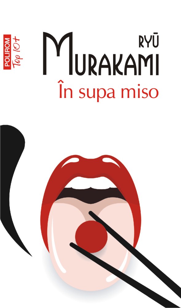 În supa miso