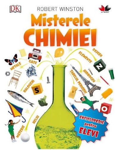 Misterele chimiei