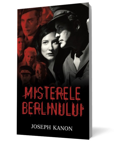 Misterele Berlinului