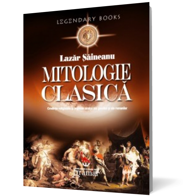 Mitologie clasica