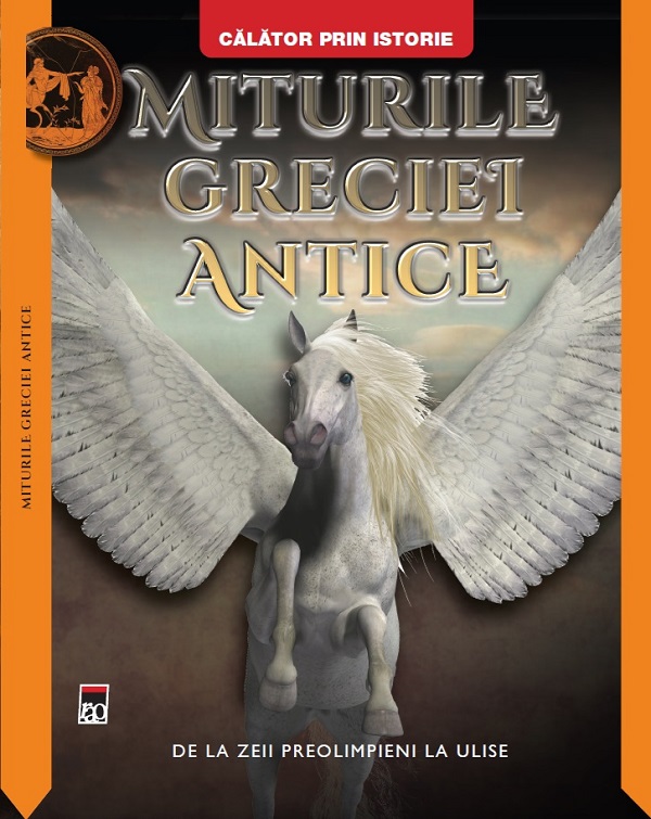 Miturile Greciei antice