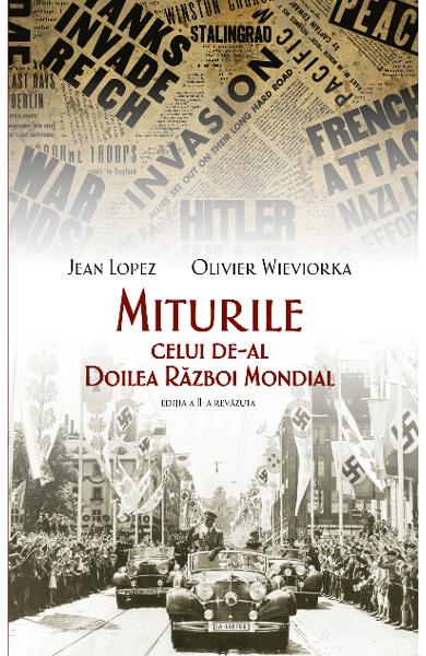 Miturile celui de-al Doilea Razboi Mondial