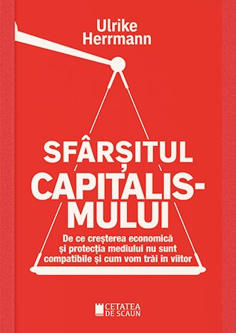 Sfarsitul capitalismului