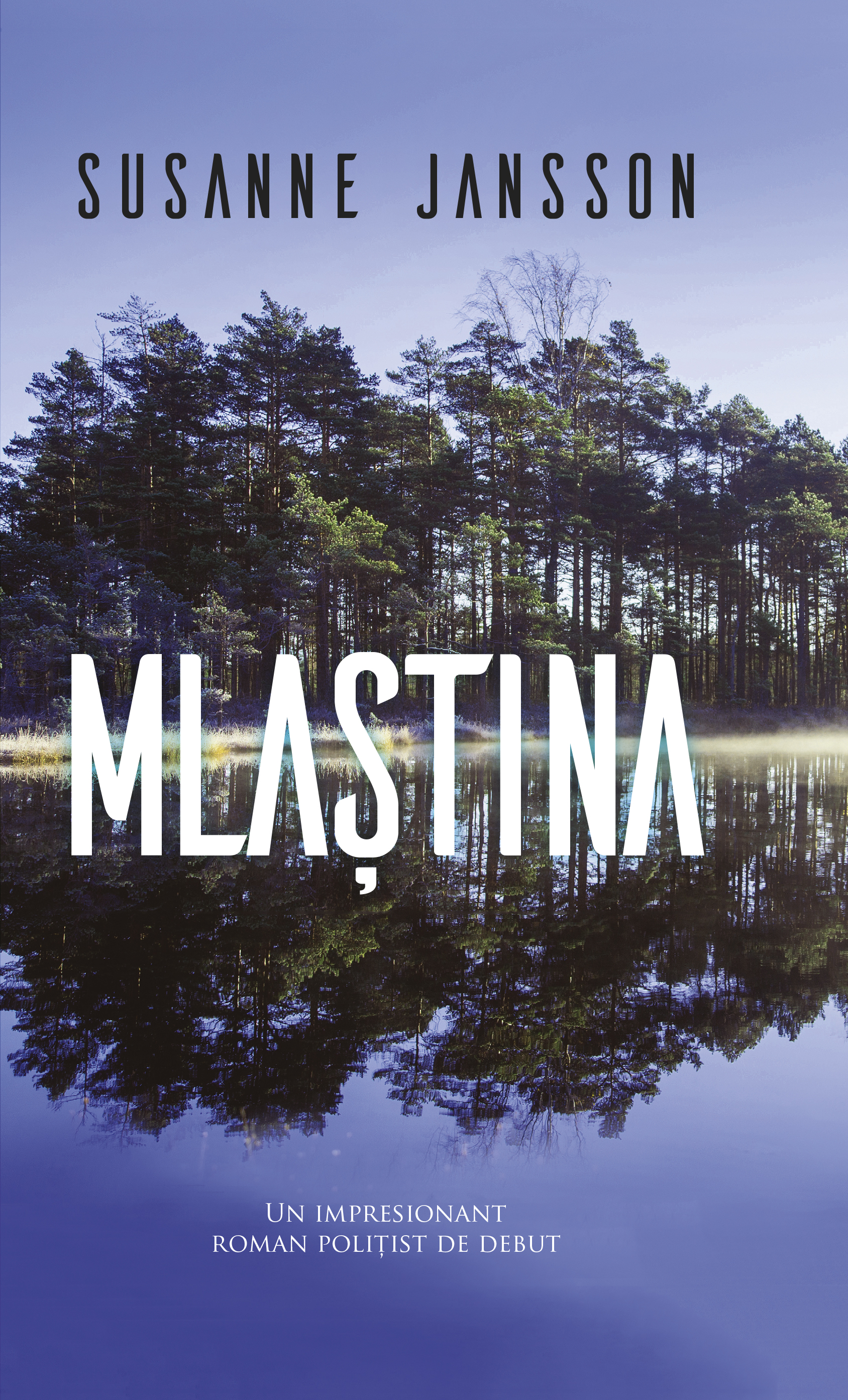 Mlastina