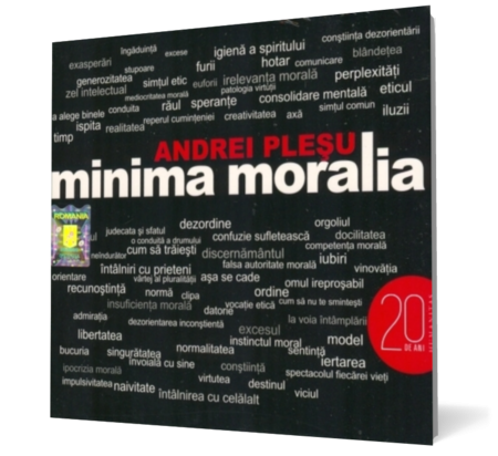 Minima Moralia